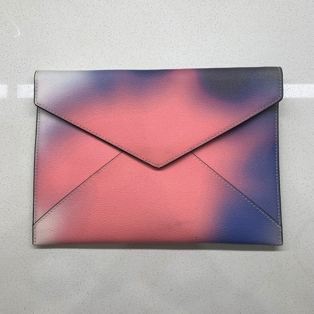Rebecca Minkoff Envelope Clutch Limited Edition